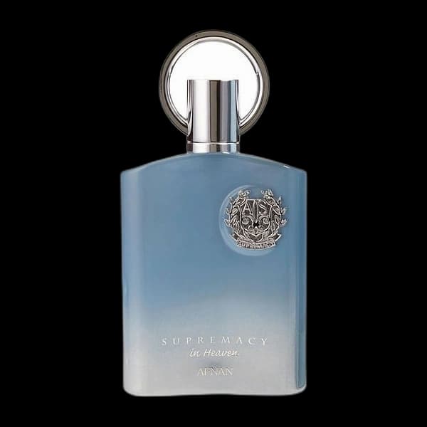 Afnan Supremacy In Heaven — Afnan Perfumes