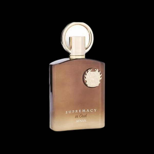 Afnan Supremacy In Oud — Afnan Perfumes