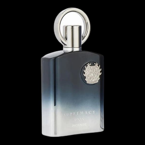 Afnan Supremacy Incense — Afnan Perfumes