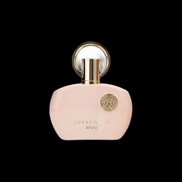 Afnan Supremacy Pink — Afnan Perfumes