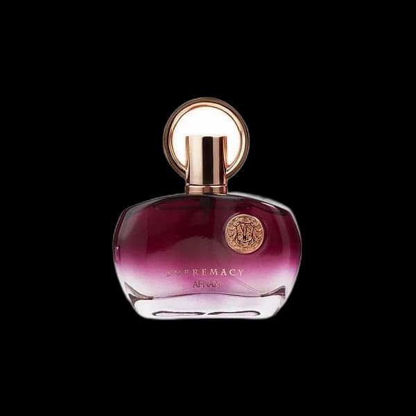 Afnan Supremacy Purple — Afnan Perfumes