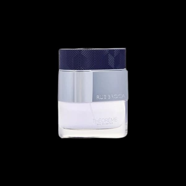 Afnan Theoreme — Afnan Perfumes
