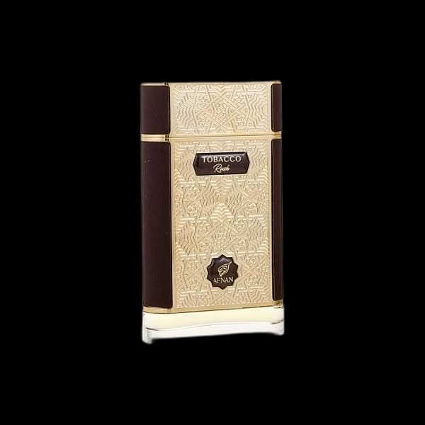 Afnan Tobacco Rush — Afnan Perfumes