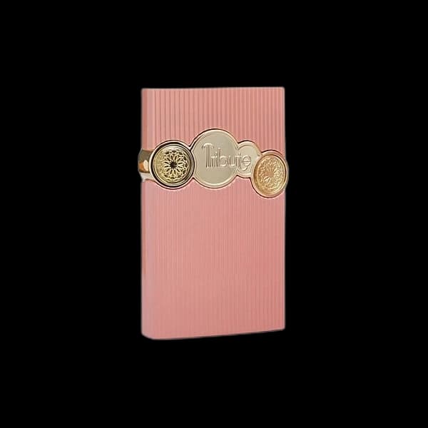 Afnan Tribute Pink — Afnan Perfumes
