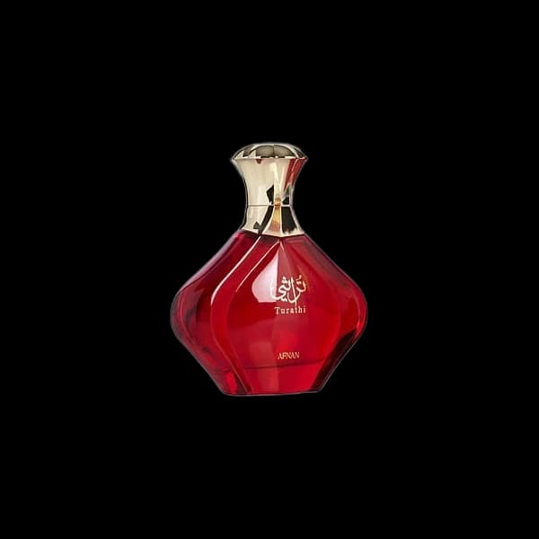 Afnan Turathi Red — Afnan Perfumes