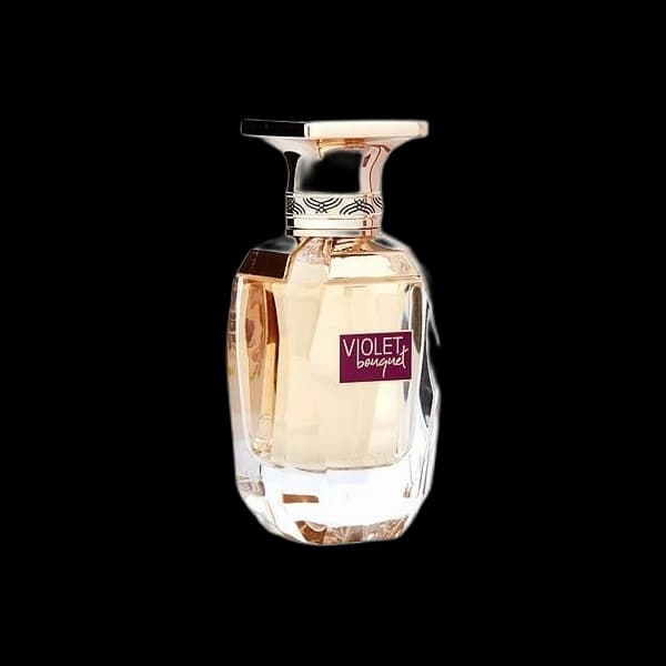 Afnan Violet Bouquet — Afnan Perfumes