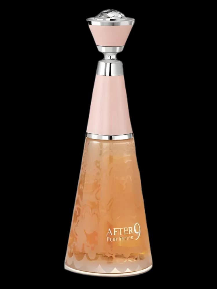 After 9 Silver for women — Emper