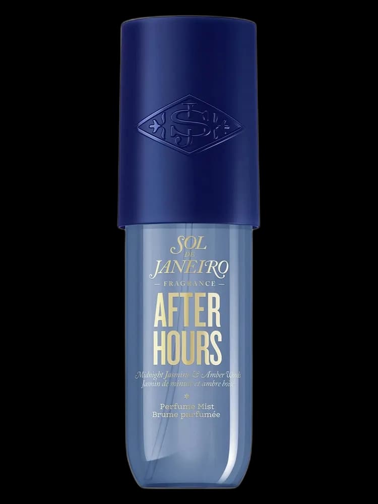 After Hours unisex — Sol de Janeiro