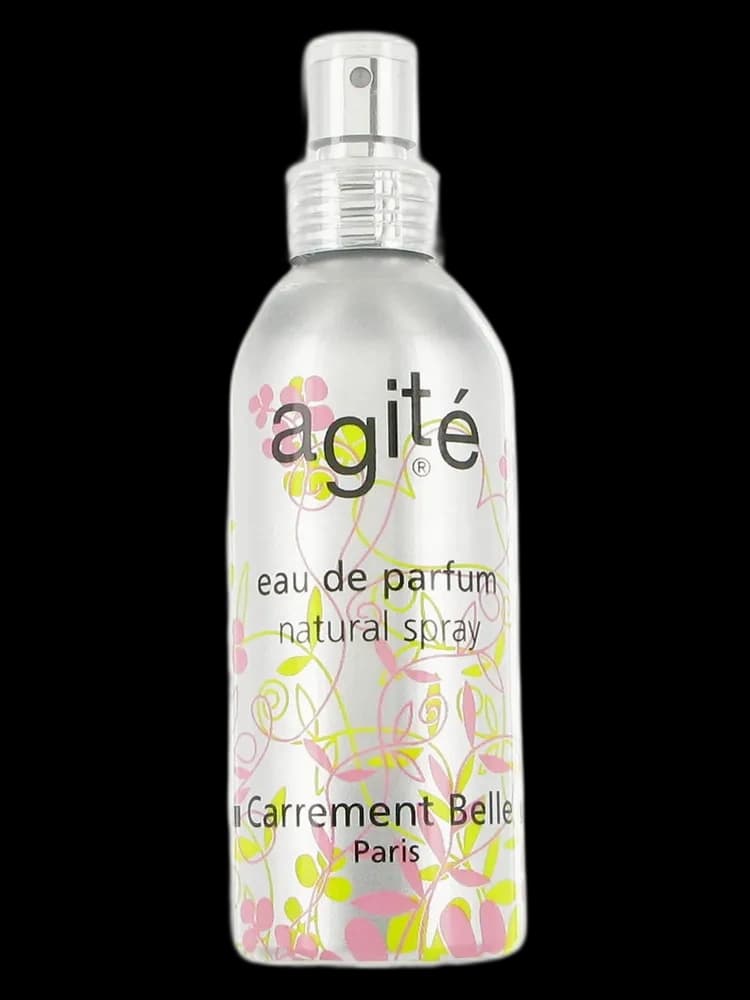 Agite unisex — Carrement Belle