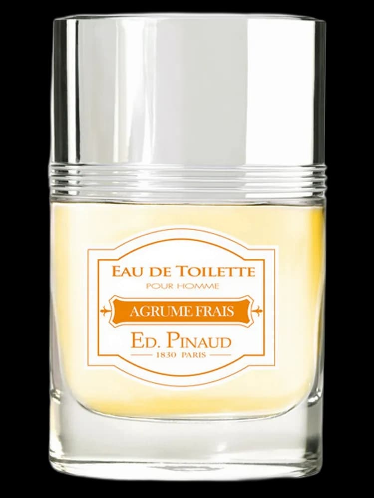 Agrume Frais for men — Ed Pinaud
