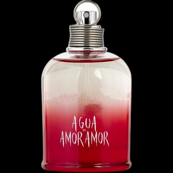 Agua De Amor Amor — Cacharel