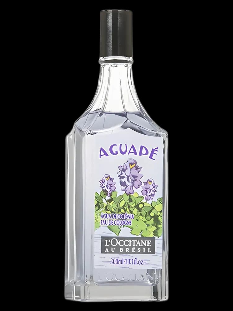 Aguape L'Occitane Au Bresil for women — L’Occitane Au Brésil