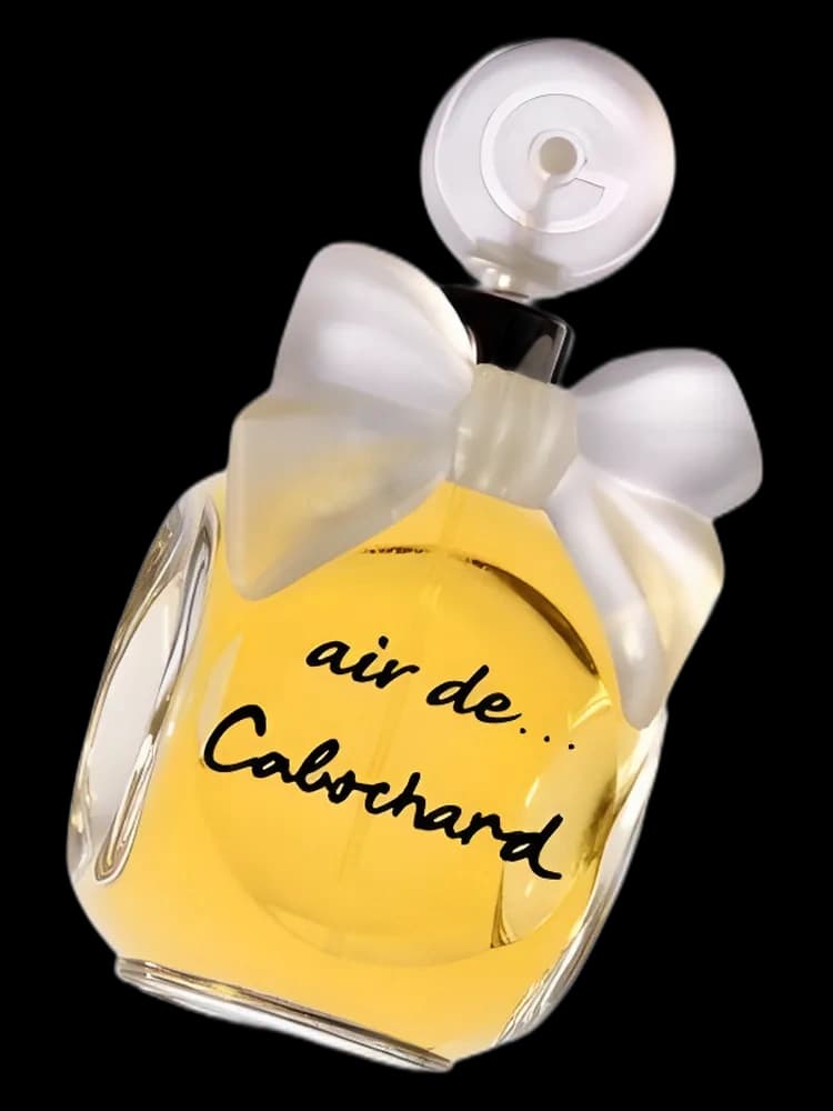 Air de Cabochard Gres for women — Grès