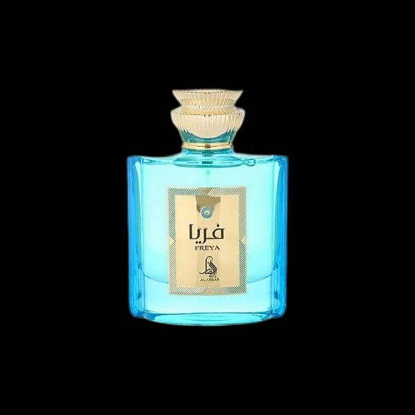 Al Absar Freya — Al Absar