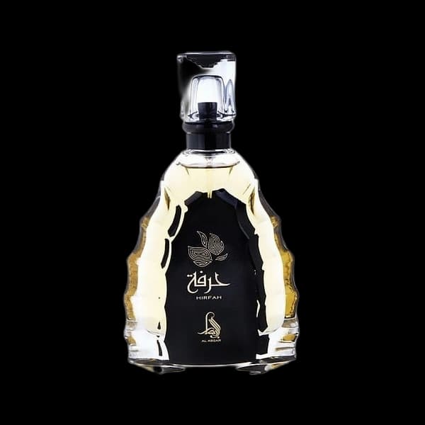Al Absar Hirfah — Al Absar