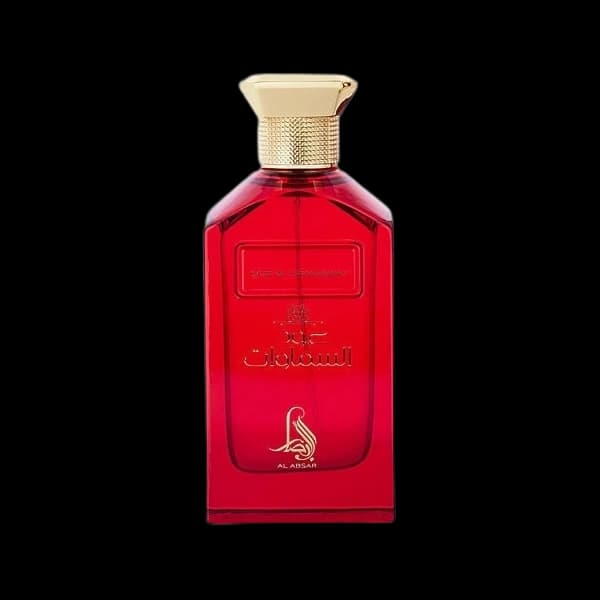 Al Absar Oud Al Samaawat — Al Absar