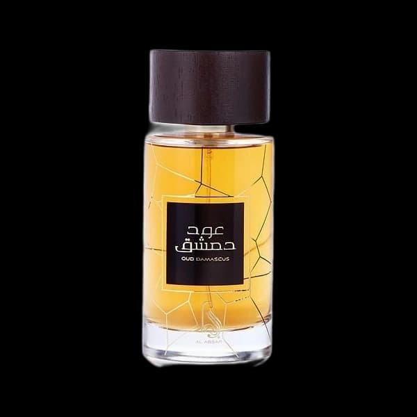 Al Absar Oud Damascus — Al Absar