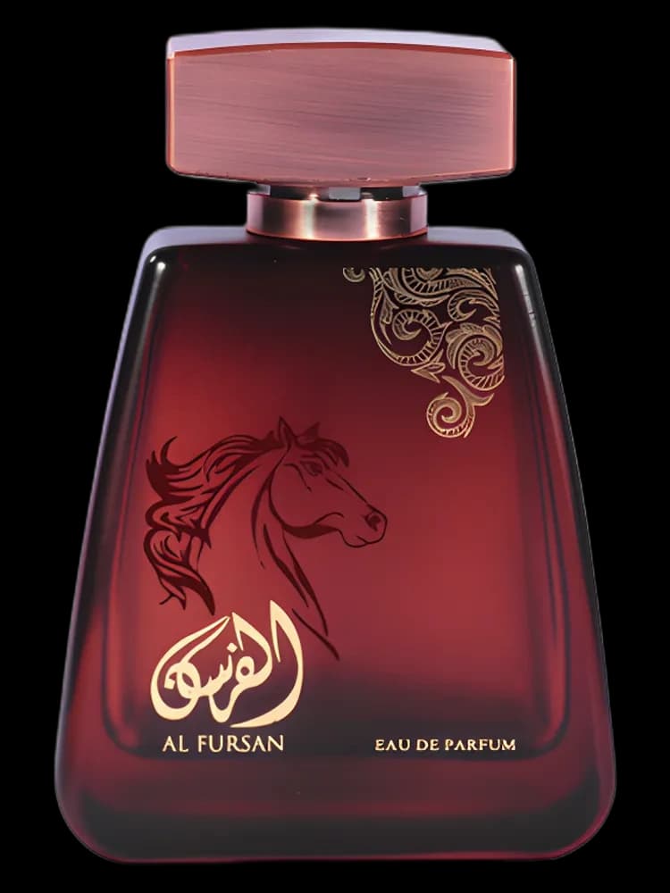 Al Fursan unisex — Lattafa Perfumes