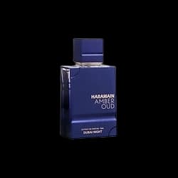 Al Haramain Amber Oud Dubai Night — Al Haramain