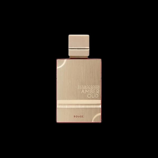 Al Haramain Amber Oud Rouge — Al Haramain
