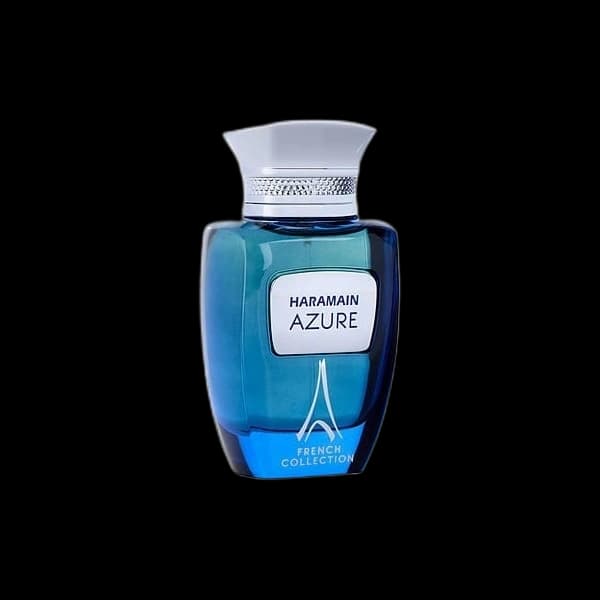 Al Haramain Azure French Collection — Al Haramain