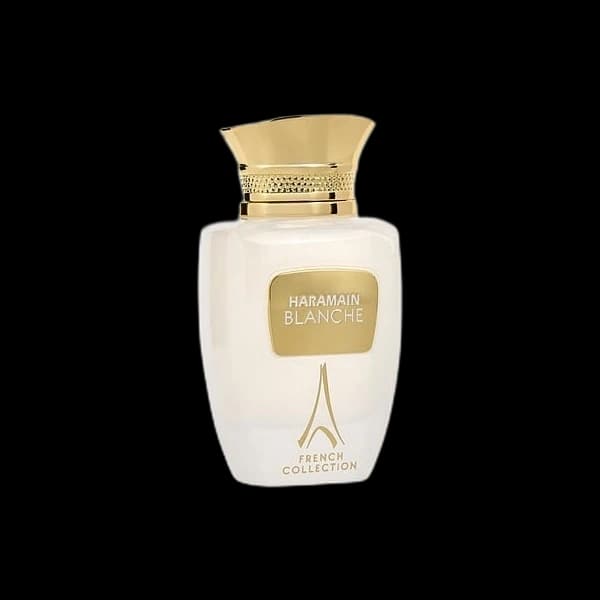 Al Haramain Blanche French Collection — Al Haramain