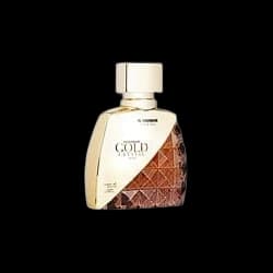 Al Haramain Gold Crystal Oudh — Al Haramain