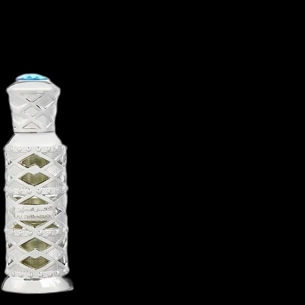 Al Haramain Musk Clean — Al Haramain