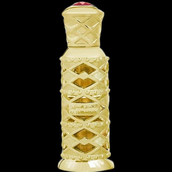 Al Haramain Musk Floral — Al Haramain