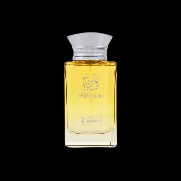 Al Haramain Musk Maliki — Al Haramain
