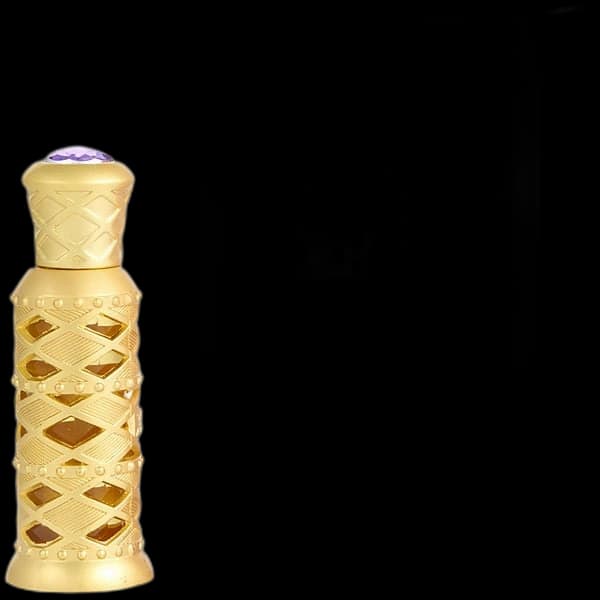 Al Haramain Musk Orchid — Al Haramain