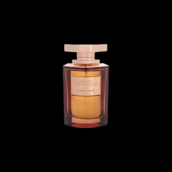 Al Haramain Portfolio Cupid's Rose — Al Haramain