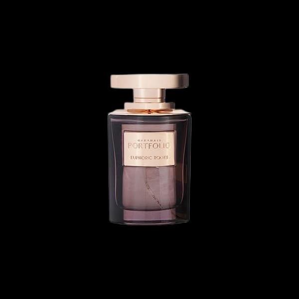 Al Haramain Portfolio Euphoric Roots — Al Haramain