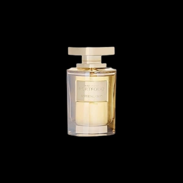 Al Haramain Portfolio Imperial Oud — Al Haramain