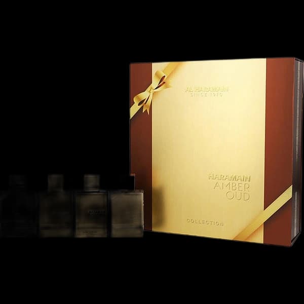 Al Haramain Variety — Al Haramain