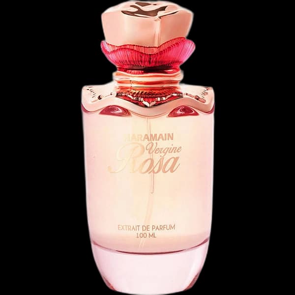 Al Haramain Vergine Rosa — Al Haramain