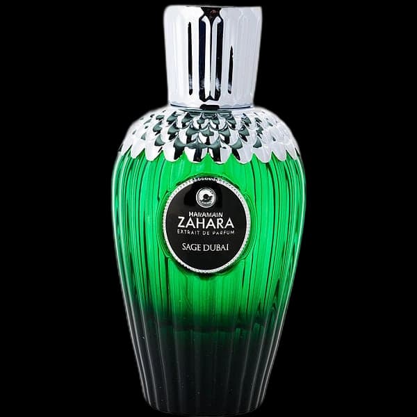 Al Haramain Zahara Sage Dubai — Al Haramain