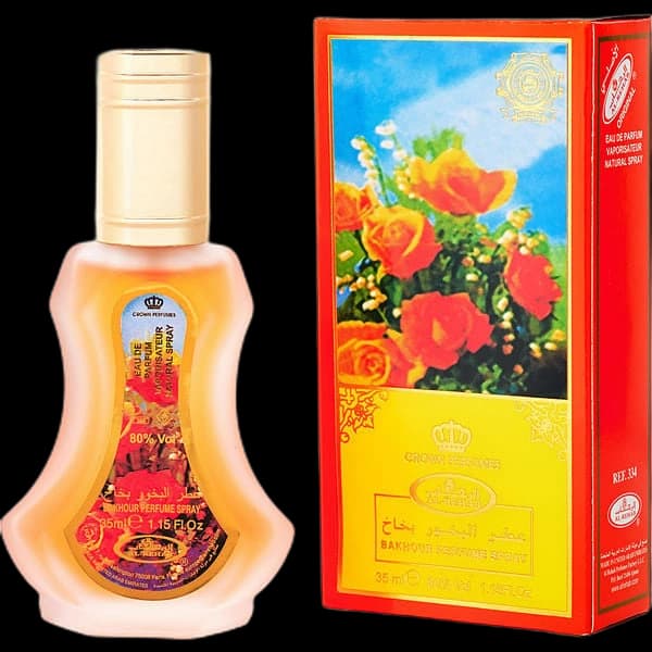 Al Rehab Bakhour — Al Rehab
