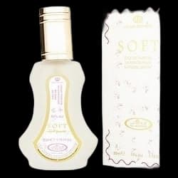 Al Rehab Soft — Al Rehab