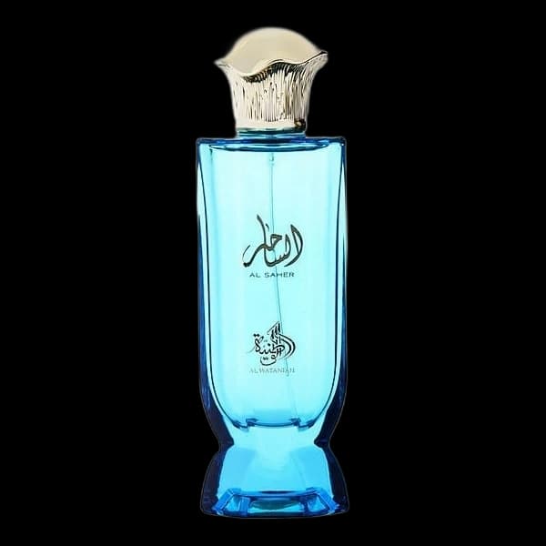 Al Wataniah Al Saher — Al Wataniah