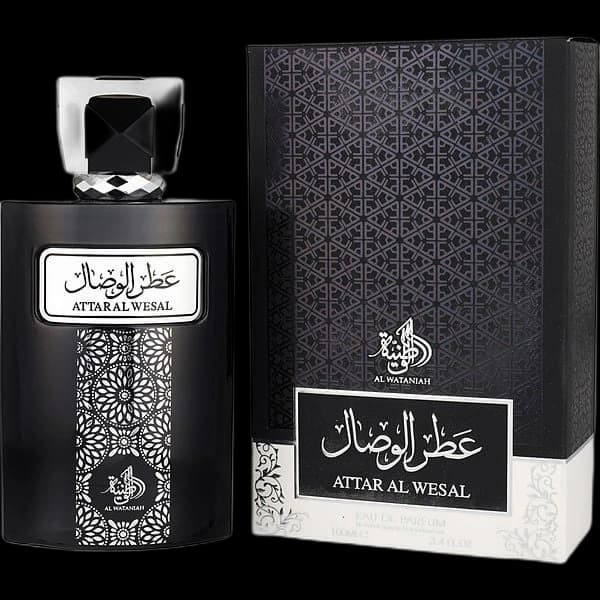 Al Wataniah Attar Al Wesal — Al Wataniah