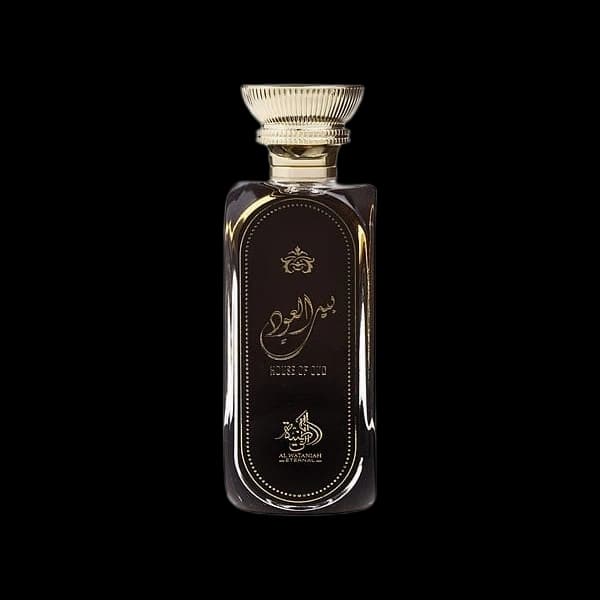 Al Wataniah Eternal House Of Oud — Al Wataniah