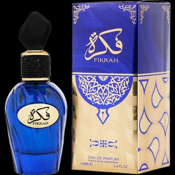 Al Wataniah Fikrah — Al Wataniah