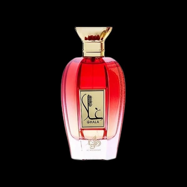 Al Wataniah Ghala — Al Wataniah
