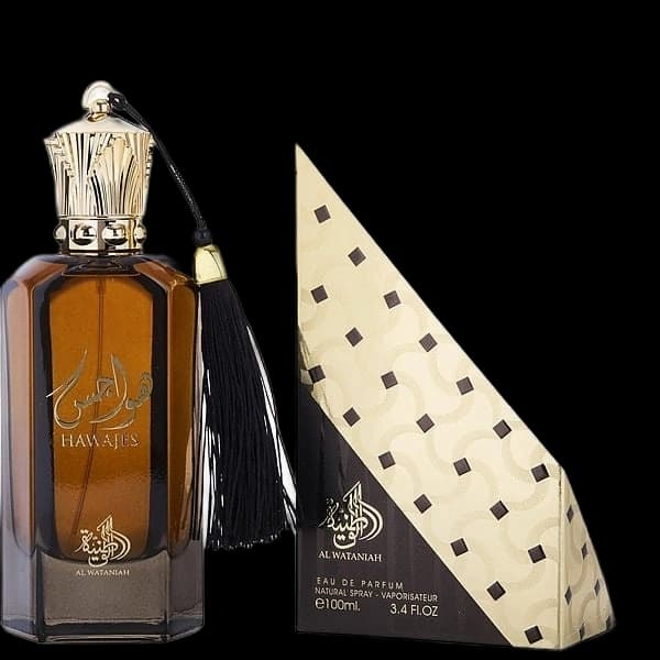 Al Wataniah Hawajes — Al Wataniah
