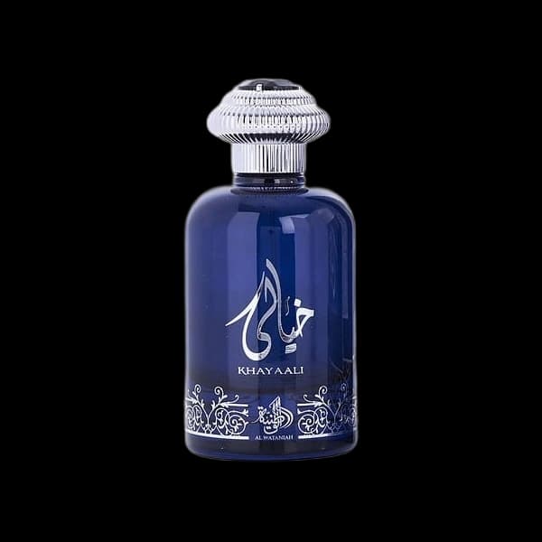 Al Wataniah Khayaali — Al Wataniah