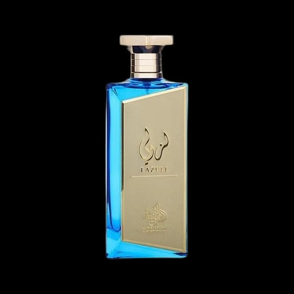 Al Wataniah Lazuli — Al Wataniah
