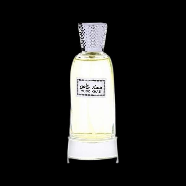 Al Wataniah Musk Khas — Al Wataniah
