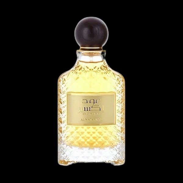 Al Wataniah Oud Elixir — Al Wataniah