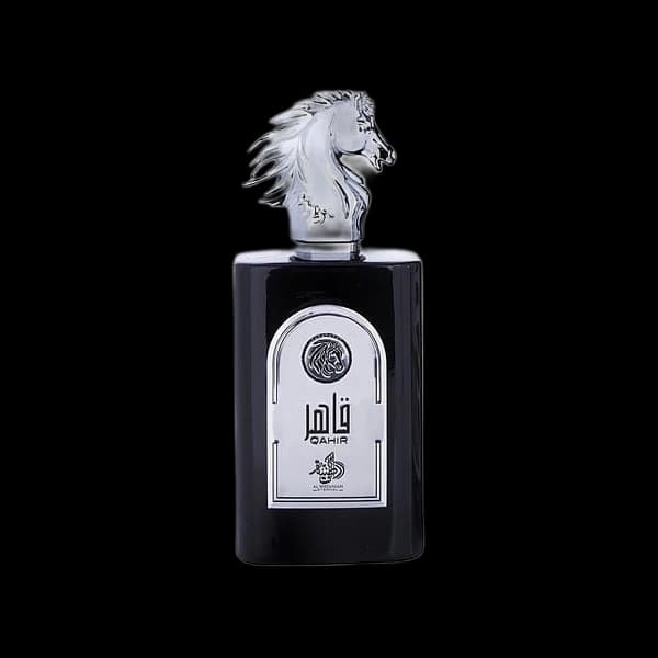 Al Wataniah Qahir — Al Wataniah